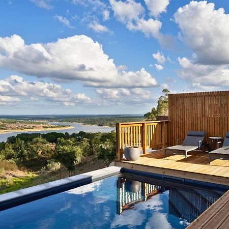 Caju Villas Montargil - Villa Farinha Branca Eksteriør bilde