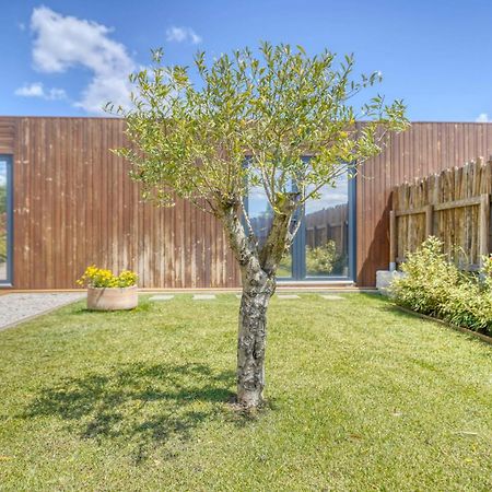 Caju Villas Montargil - Villa Farinha Branca Eksteriør bilde