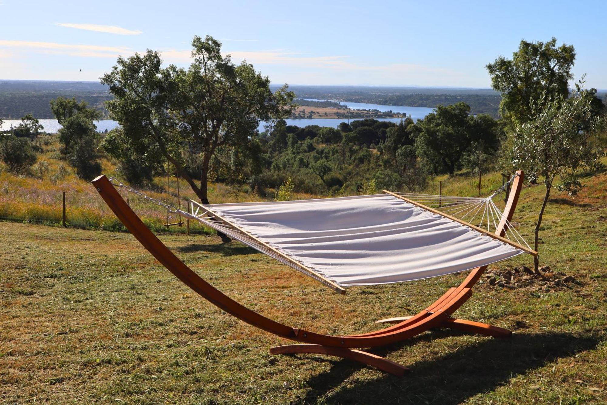 Caju Villas Montargil - Villa Farinha Branca Eksteriør bilde