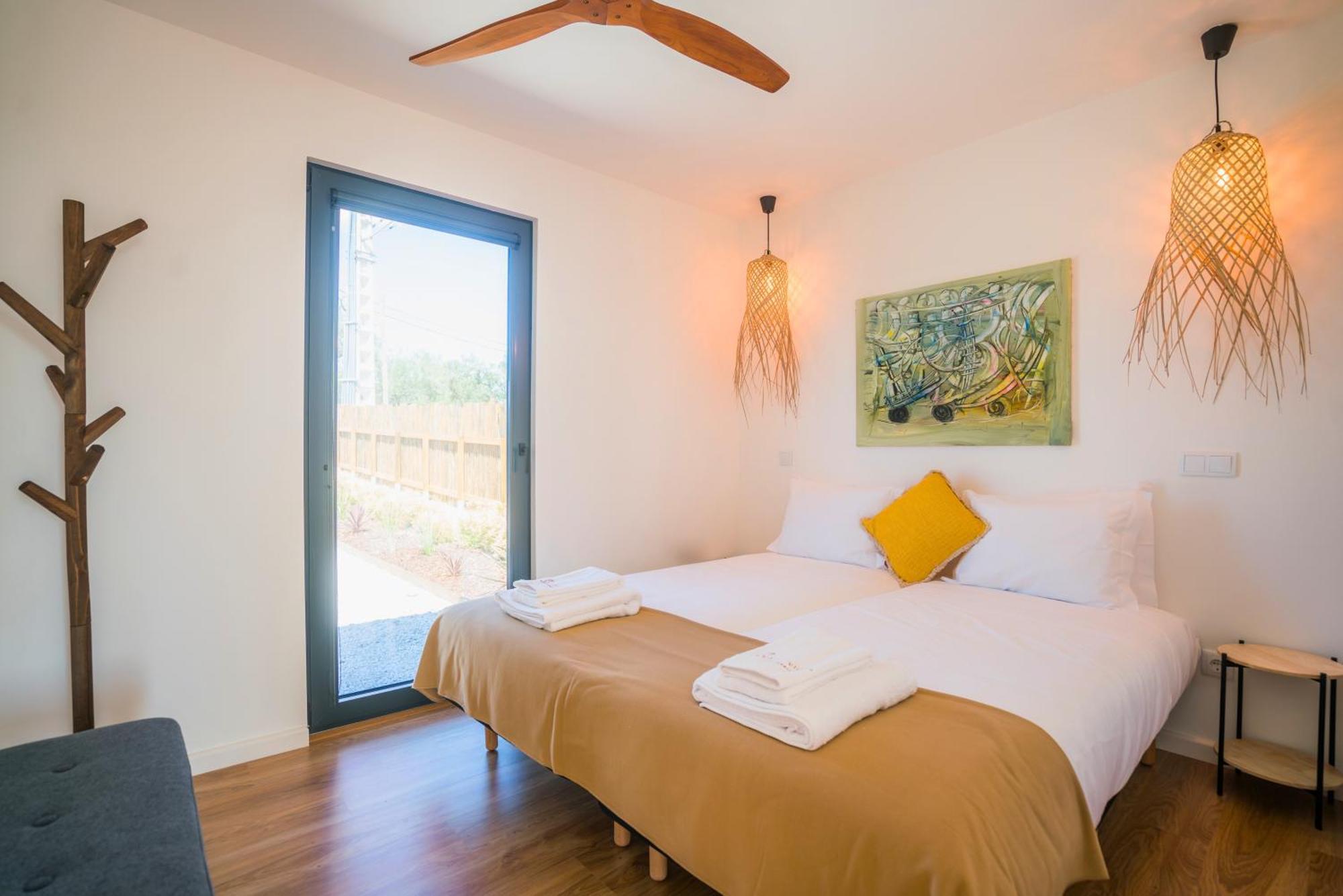 Caju Villas Montargil - Villa Farinha Branca Eksteriør bilde