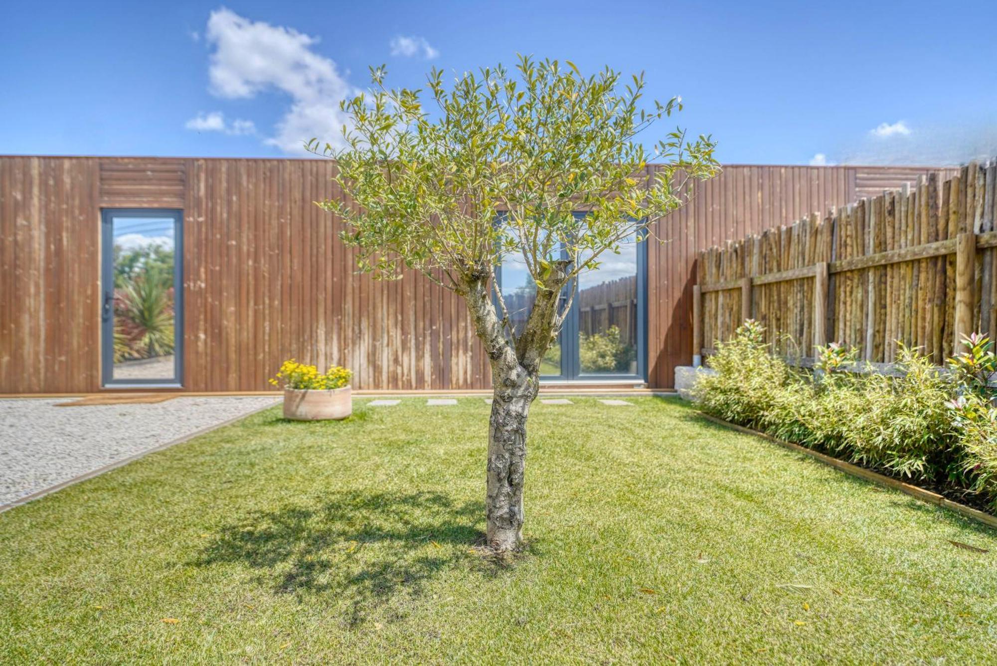 Caju Villas Montargil - Villa Farinha Branca Eksteriør bilde